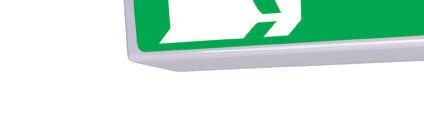 IP54 T5 8W 3h MT katalogowy/ Źródło światła / Light source Funkcja / Function Autonomia / Autonomy Wymiar opakowania zbiorczego (mm) / Multi-pack dimensions