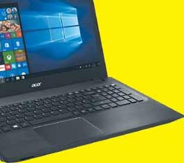ROZPOCZNIJ GRĘ I ZYSKAJ PRZEWAGĘ GAMINGOWY GRATIS 4 Laptop GL553VD-FY033T Cena obowiązuje od 31.05.2017 r.