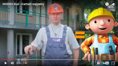 Nie, ojciec Tomek nie zmienił zdania. Zwycięzca licytacji po prostu przekazał rower oblatom z Kokotka!