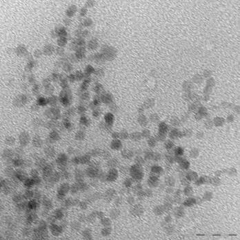 Najczęściej wykorzystywane nanomateriały w nauce to: e) nanopręty, f) nanopryzmaty, g) nanokostki, h) nanosfery. 3.