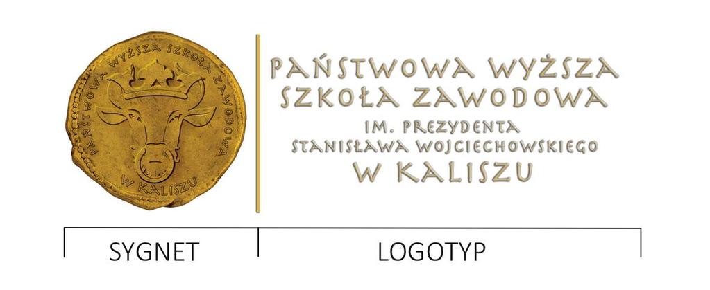 Użycie wersji podstawowej dopuszczalne jest w wypadku gadżetów reklamowych, koszulek oraz w wewnętrznym