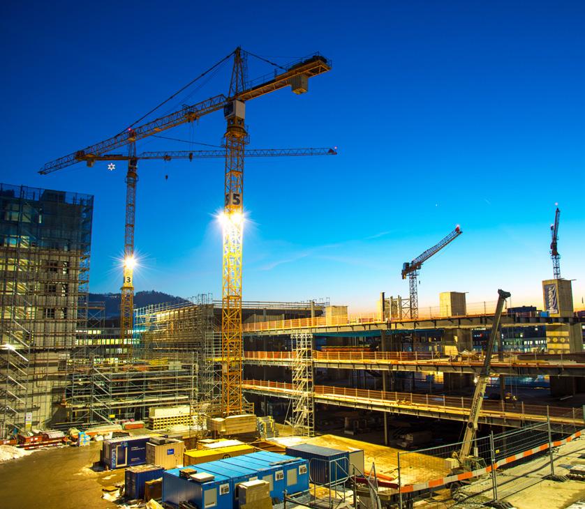 34 SZWAJCARIA dobrobyt mieszkaniowy Switzerland prosperous housing Szwajcaria to kraj o najwyższej w świecie stopie życiowej, której znaczącym wyróżnikiem jest między innymi najwyższy w Europie