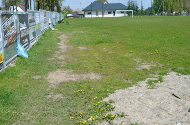 Nr porządkowy Nazwa przedsięwzięcia Wnioskodawca/Realizator/Partner 5/2 Uporządkowanie zdegradowanego boiska w Rzeczycy Gmina Międzyrzec Podlaski/ Gmina Międzyrzec Podlaski Źródło: DRAFT Consulting