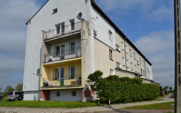 Nr porządkowy Nazwa przedsięwzięcia Wnioskodawca/Realizator/Partner 16/2 Termomodernizacja budynków wielorodzinnych w Halasach Spółdzielnia Mieszkaniowa w Halasach/ Spółdzielnia Mieszkaniowa w