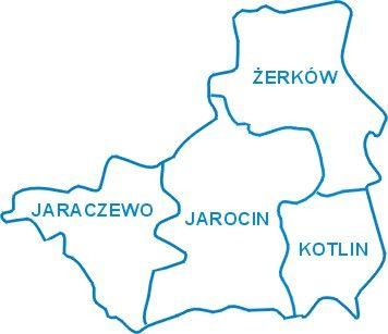 Zarząd Powiatu w Jarocinie PROGRAM USUWANIIA AZBESTU II