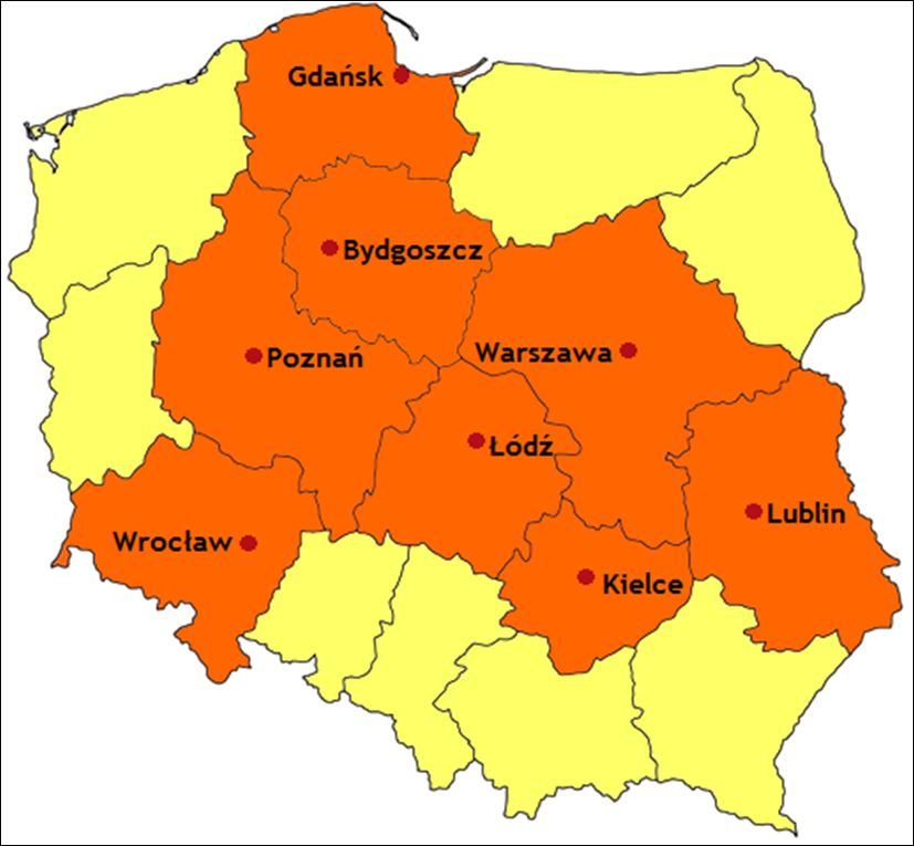 4 ( 8 ) / 2 0 1 2 S T R. 10 O UroConti Stowarzyszenie Osób z NTM UroConti, powstało w kwietniu 2007 roku.