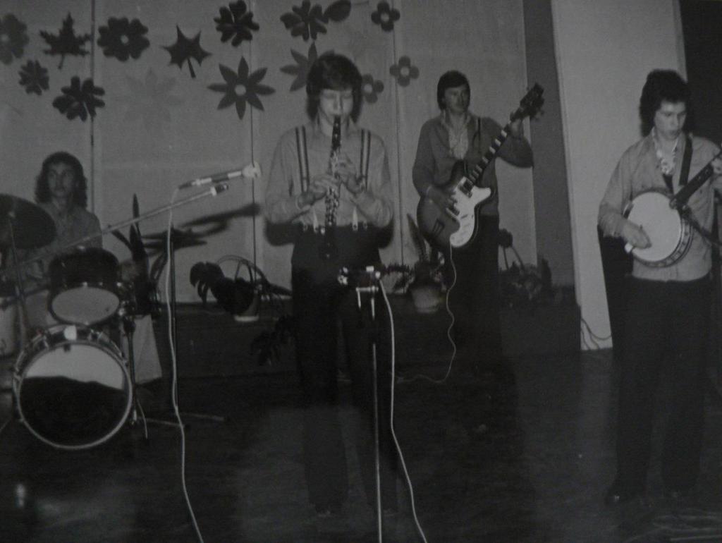 Kubeł Jazz Band