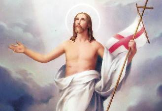 Skacze zaj¹czek po lesie, I yczenia Tobie niesie. Przez pisanki przeskakuje, Alleluja wykrzykuje, Po czym znika w d³ugich susach, Ca³y mokry od ca³usa! Patron tygodnia Œw.