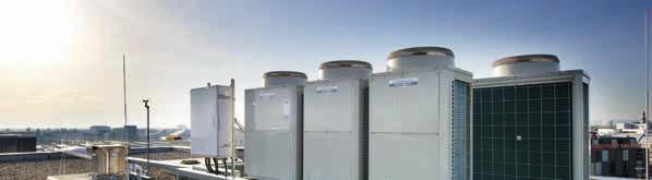 REPLACE TECHNOLOGY Trzy sposoby na to, aby nadal korzystać z istniejącej instalacji Systemy R22 pracują na oleju mineralnym, a napędzane wyższym ciśnieniem instalacje klimatyzacyjne R410A wymagają