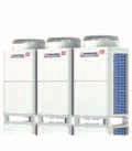 PUHY PUHY-RP400-50YSJM PUHY-RP700-900YSJM Replace City Multi VRF Prosta wymiana systemów R22 VRF / Seria Replace Y / chłodzenie lub grzanie Jednostki zewnętrzne Replace RP550 do RP50, chłodzenie lub