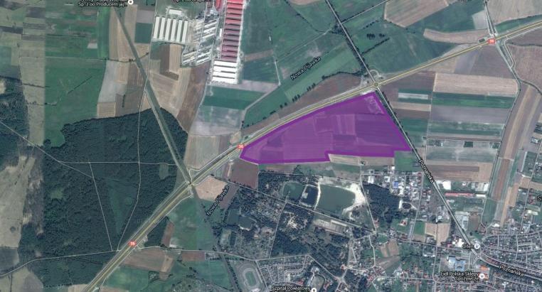 Wschód": 10 września 2015 roku o godzinie 19:00 w sali sesyjnej odbyło się spotkania z właścicielami działek terenów położonych na terenach oznaczonych jako usługowe z
