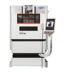 Ra: 0,12-0,18 µm Czechy Początek listopada 2017 CUT P 550 SMART wire Nr referencyjny M108#4422 550 x 350 x 400 mm