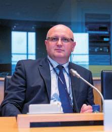 świecie, był głównym przesłaniem Trzecich Europejskich Dni Węgla w