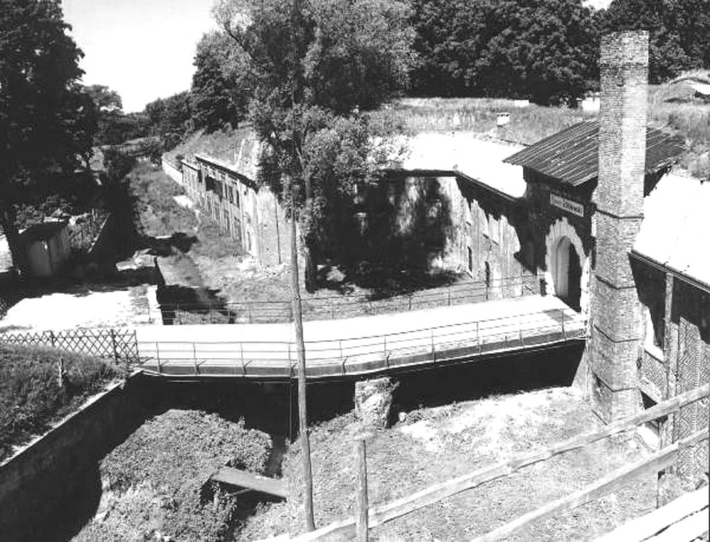 Fot. 2. Fort IV. źródło: www.fort.torun.