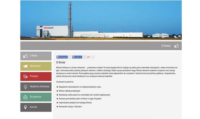związanych z tematyką wełny mineralnej.