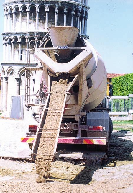 Domieszki napowietrzające Do betonu odpornego na działanie mrozu i betonów lekkich 16 MAPEPLAST PT1 Domieszka napowietrzająca do betonu i zapraw zwiększająca odporność na działanie mrozu MAPEPLAST