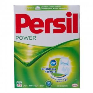 33,50 PLN Persil Power Proszek uniwersalny na 45