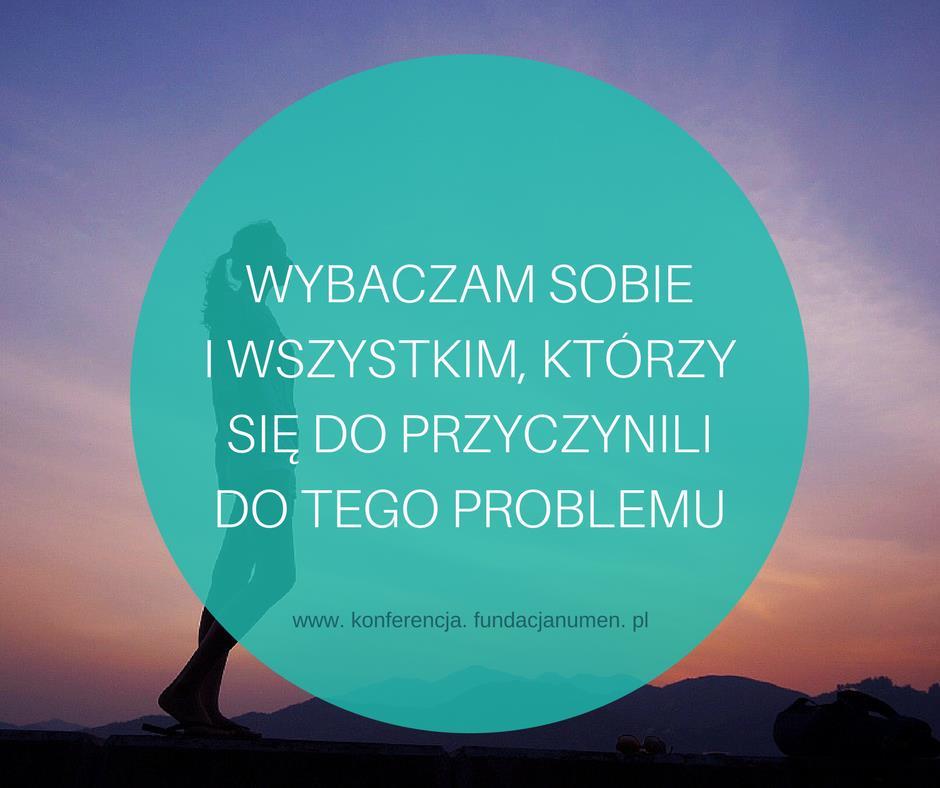 Często na filmikach z opukiwaniem Brada Yatesa usłyszymy takie zakończenie Ustawienia: wybieram głęboko i całkowicie kochać, szanować i akceptować siebie, i może także wszystkich