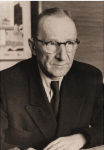 Kazimierz Konstanty Demel (1889-1978) Urodzony w Zawodzie k.