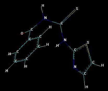 Deskryptory związane z energią cząsteczki i ciepłem tworzenia E T [kcal/mol] E B [kcal/mol] E E [kcal/mol] I C-C [kcal/mol] HF [kcal/mol]