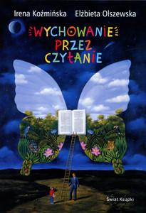 samemu oraz wzmacnia wi?zi mi?dzy doros?ymi a dzie?-mi. Zaznaczy?a,?e czytanie ma by? przyjemno?ci? dla obu stron? i dzieci, i rodziców. Powinno odbywa? si? w sympatycznej atmosferze ko