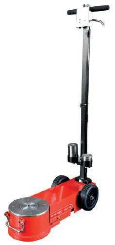 (dł. x szer. x w ys.): 690 x 337 x 163 mm Norma EN1494-ASME-PASE C3 D C A A1 E B1 B C1 C2 MOTORYZACJA A A1 B B1 C C1 C2 C3 D E F Nośność [t] Ref. (kg) DL.