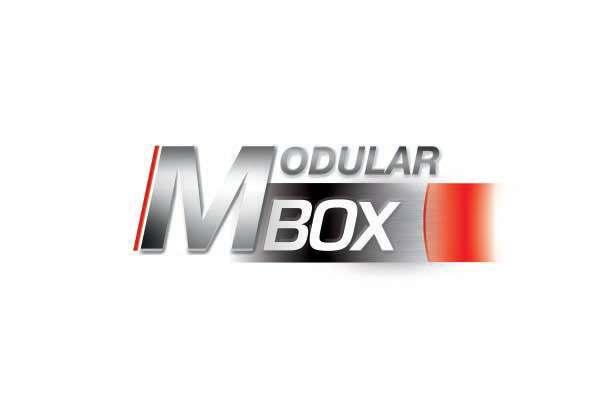 ŚREDNIA MBOX 1/4