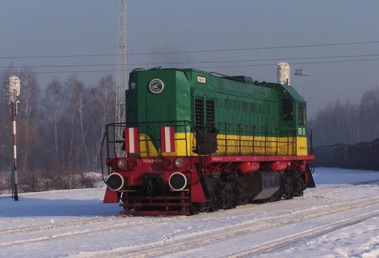 Później większość z nich odkupiona została przez operatorów z Polski. Do naszego kraju trafiło również kilka egzemplarzy bezpośrednio z Rumunii, które zostały nieco zmodernizowane. Fot. 9.