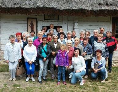 5 Klub Aktywnych zćmielowa wciążaktywny Cudze chwalicie, swego nie znacie pod takim
