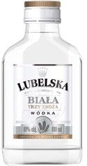 LUBELSKA TRZY ZBOŻA BIAŁA LUBELSKA TRZY ZBOŻA