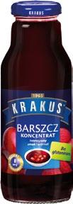 PRZETWORY 1 99 4 84 KRAKUS CHRZAN 190 g KRAKUS