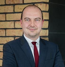 Od 2011 roku partner w Funduszu Carlson Private Equity Ltd. Od 2010 roku jest współwłaścicielem domu brokerskiego Ventus Asset management S.A. posiadającego pełną licencję KNF.