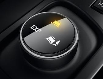 POZOSTAŁE WYPOSAŻENIE : Klimatyzacja automatyczna Czujnik światła i deszczu Karta Renault