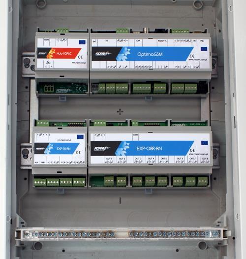 OptimaGSM-D9M,