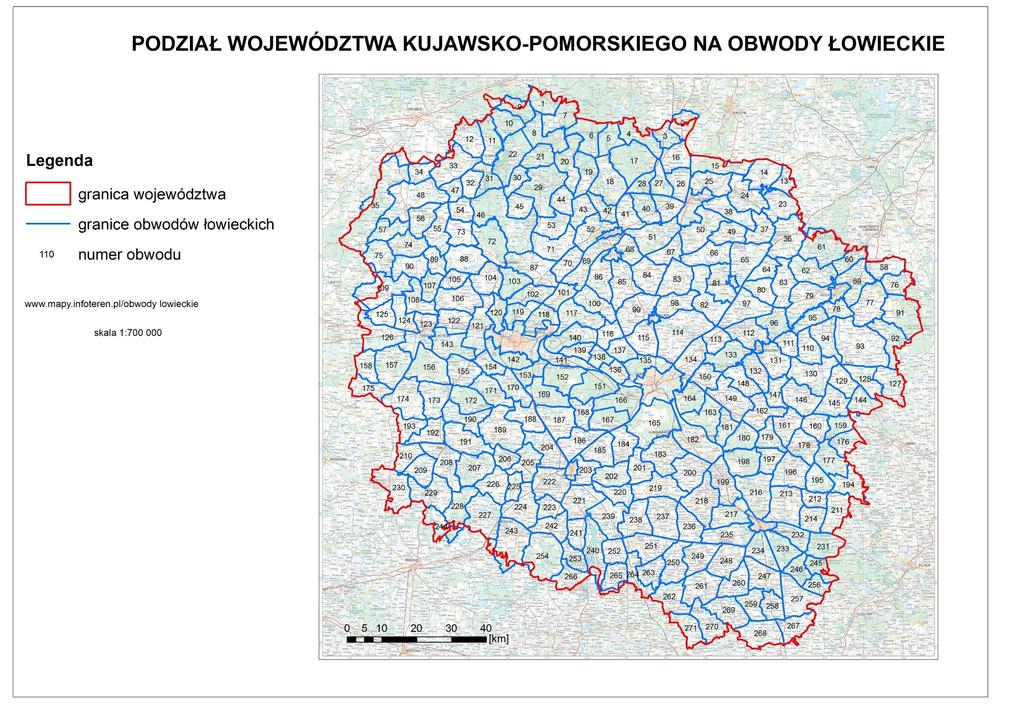 Dziennik Urzędowy Województwa Kujawsko-Pomorskiego 48 Poz.