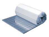 System KAN-therm Tacker - system mocowania rur KAN-therm 30 mm 720N A 20 mm 726N A 30 mm 725 A 50 mm 727 A KAN-therm * 30 mm 728N A KAN-therm * 35-3 mm A KAN-therm 2214 K Służy do mocowania rur przy