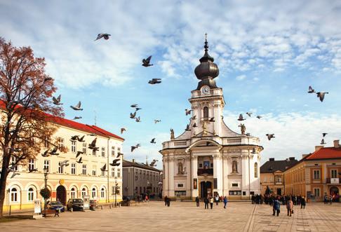 Wojtyły 56 PŁASKOWYŻ