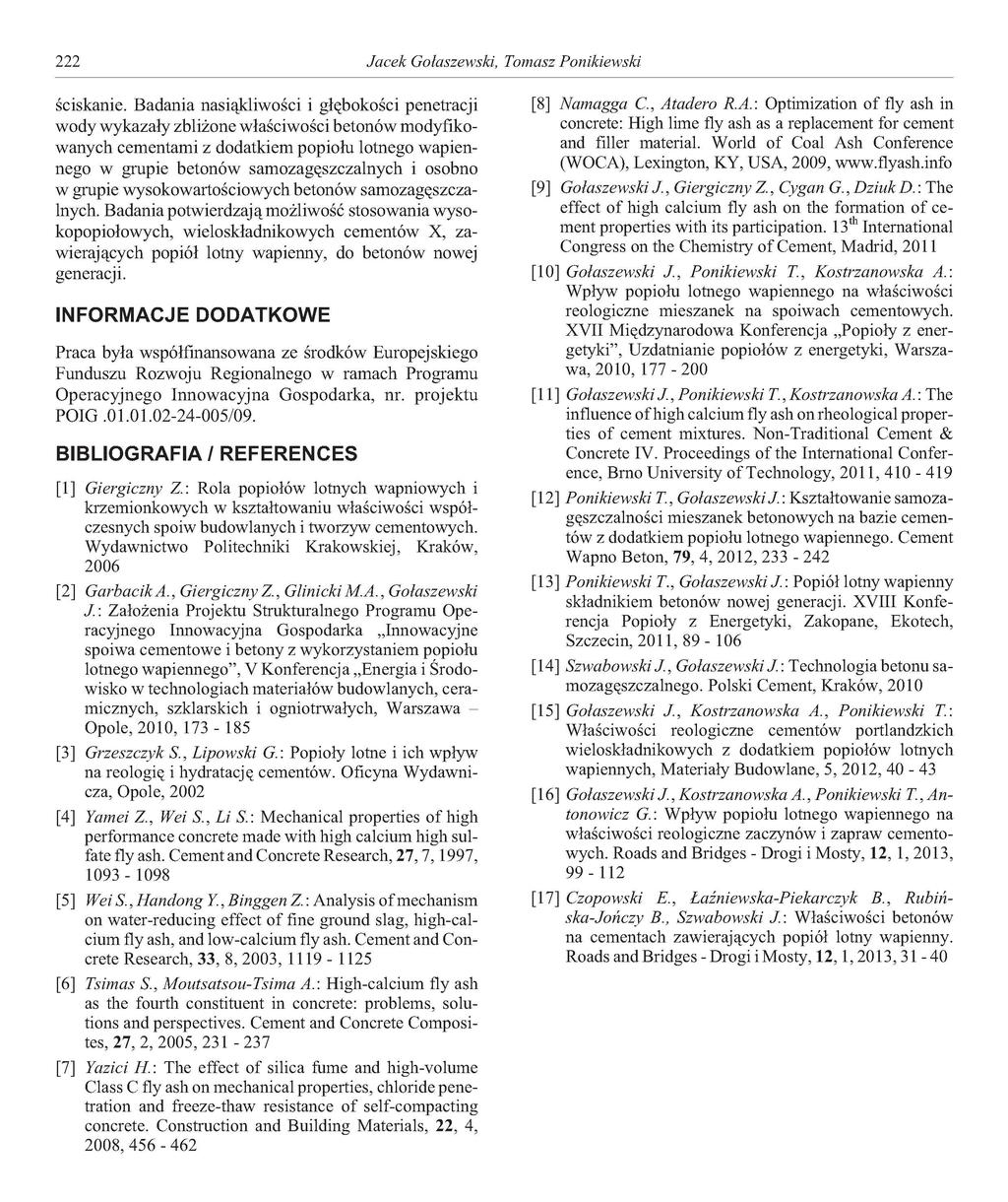222 Jacek Gołaszewski, Tomasz Ponikiewski ściskanie.