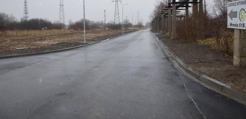 Łącznik ul.
