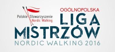 Dom Kultury Polskie Stowarzyszenie Nordic Walking Stowarzyszenie Aktywni dla Bieszczad Zespół Basenów Delfin" w Ustrzykach Dolnych OPEN - dystans 7 km: 7,0 39 7 Mce w grupie M-ce K/M min/k m 1 39