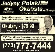 delikatesy Pulaski Polish Deli & Bakery 7141 W. Addison St. Chicago, IL 60634 tel.