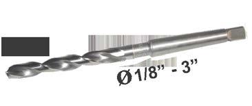 Opis narzędzi / Description of tools / Werkzeugbeschreibung / Характеристика инструментов Strona; Page Seite; Страница Szlifowane, grinding, geschliffen, шлифованные NWKc STRONG profi / top Ø