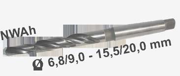 Opis narzędzi / Description of tools / Werkzeugbeschreibung / Характеристика инструментов Strona / Page Seite / Страница Szlifowane, grinding, geschliffen, шлифованные profi profi profi profi
