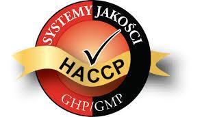 HACCP Wdrażanie zasad dobrej praktyki higienicznej (GHP) i dobrej praktyki produkcyjnej (GMP) W 2016 roku odnotowano nieznaczny wzrost liczby i odsetka zakładów z wdrożonymi i stosowanymi