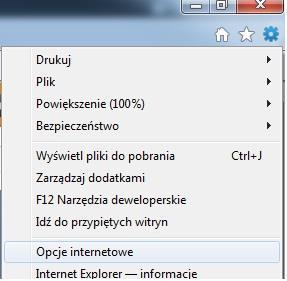 c) Sprawdzenie poprawnego zarejestrowania certyfikatów W celu sprawdzenia, czy certyfikaty