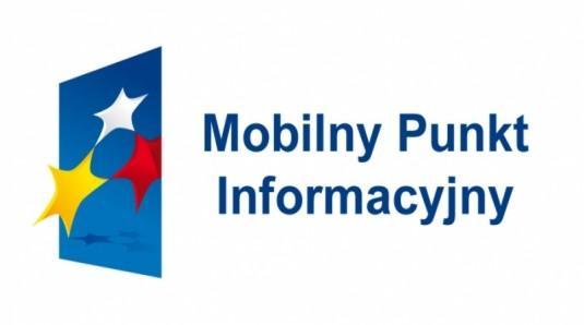 MOBILNY PUNKT INFORMACYJNY Podczas styczniowego dyżuru z konsultacji skorzystało 8 osób.