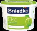 malowania ścian i sufitów wewnątrz pomieszczeń,,5 l (8,8 zł/l),