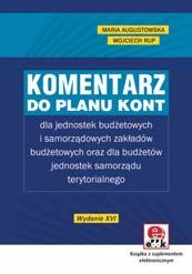 z komentarzem, przykładami, uwagami objaśniającymi ze zmianami obowiązującymi od dnia 26 lipca 2017 r., 1 września 2017 r. oraz od 1 stycznia 2018 r. (zgodnie z rozporządzeniem z dnia 21 lipca 2017 r.