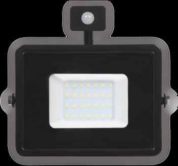 wymiary lampy mm LFL103S LFL104S LFL105S LFL106S Naświetlacz LED Plati z sensorem Naświetlacz LED Plati z sensorem Naświetlacz LED Plati z sensorem Naświetlacz
