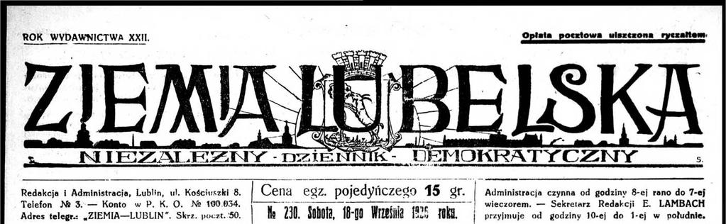 1925r. 38